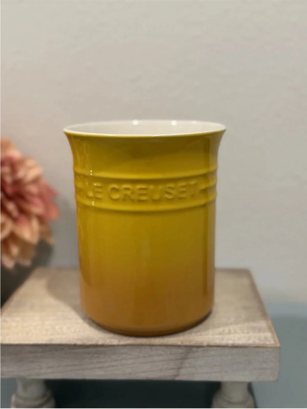 Le Creuset le creuset